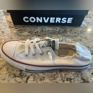 Converse Shoreline Slip - Size 9